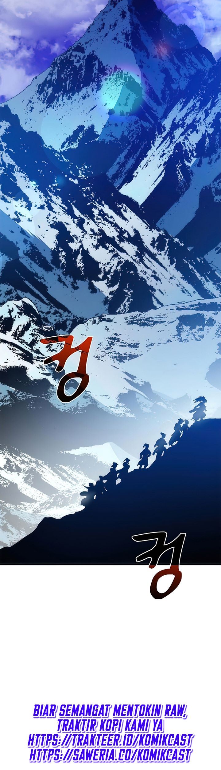 Doctor’s Rebirth Chapter 66 - halaman 35