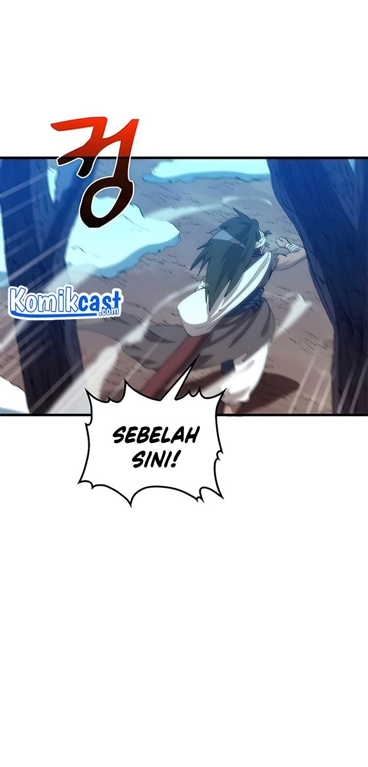 Doctor’s Rebirth Chapter 66 - halaman 36