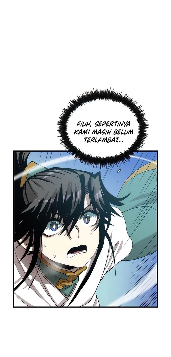 Doctor’s Rebirth Chapter 66 - halaman 38