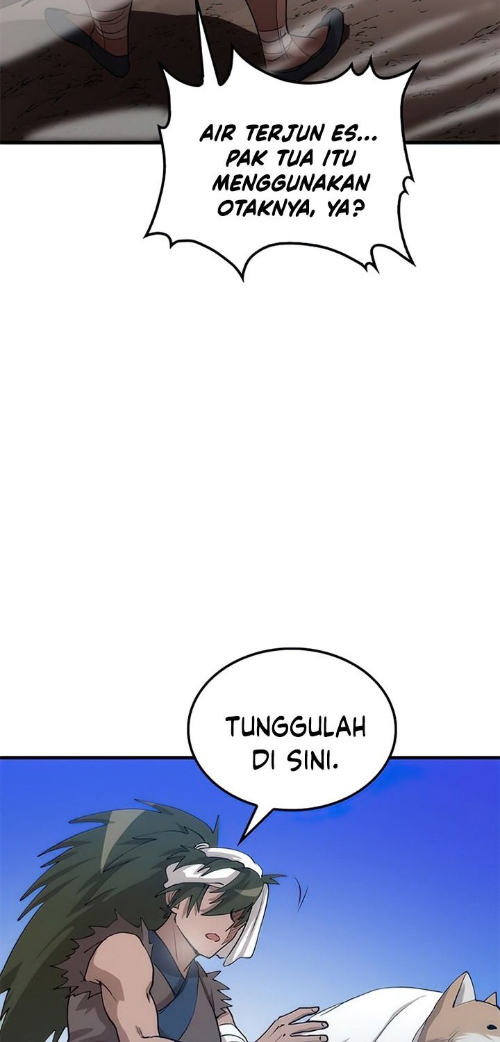 Doctor’s Rebirth Chapter 66 - halaman 44