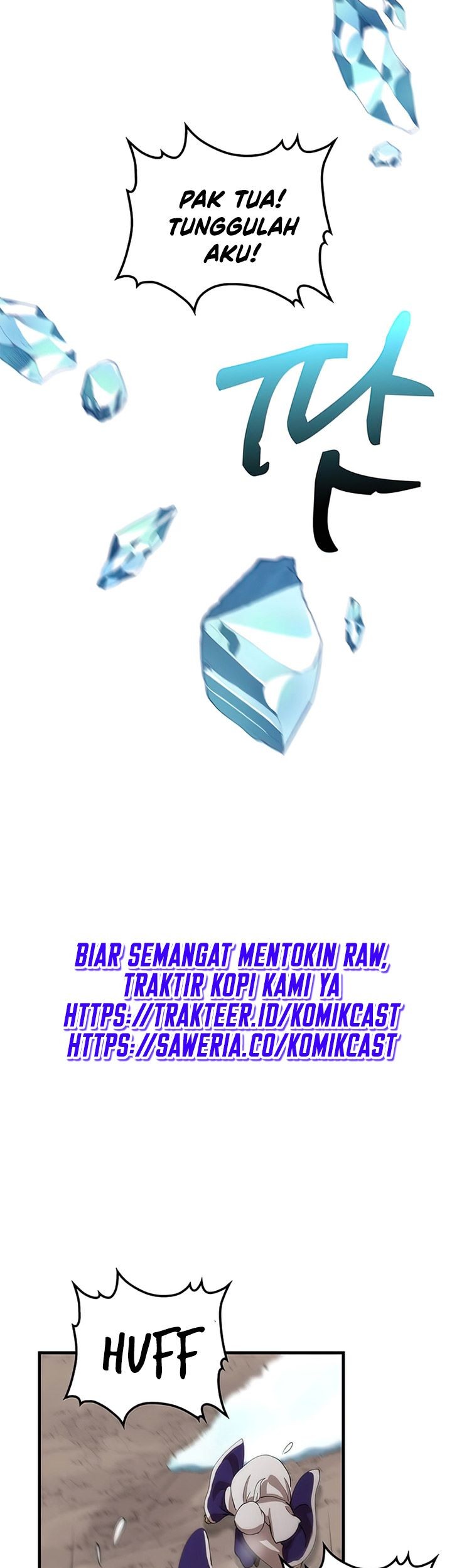 Doctor’s Rebirth Chapter 66 - halaman 47