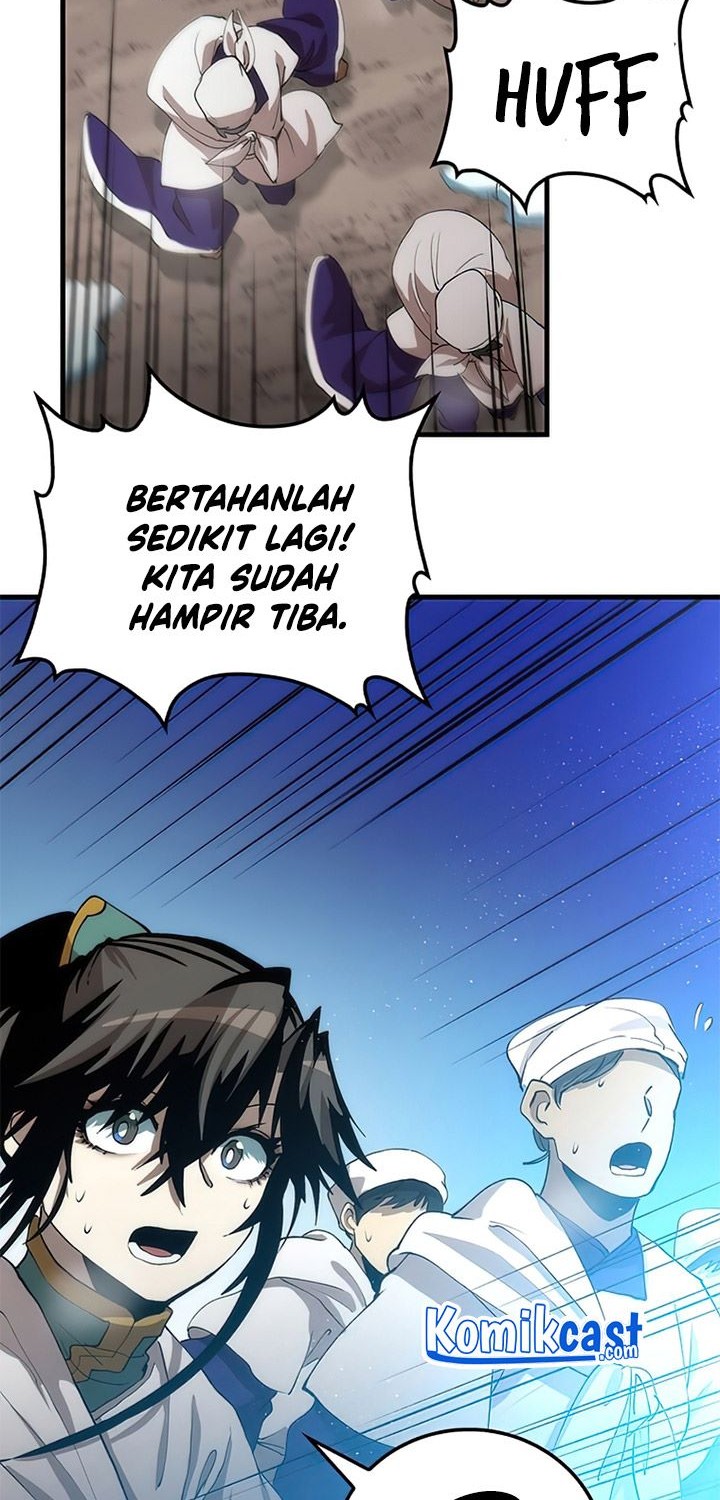 Doctor’s Rebirth Chapter 66 - halaman 48
