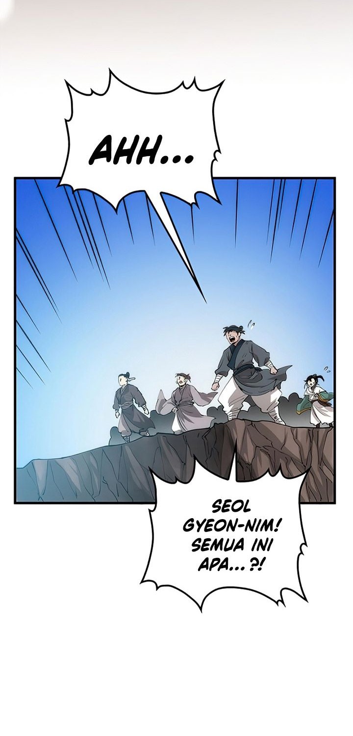 Doctor’s Rebirth Chapter 66 - halaman 53