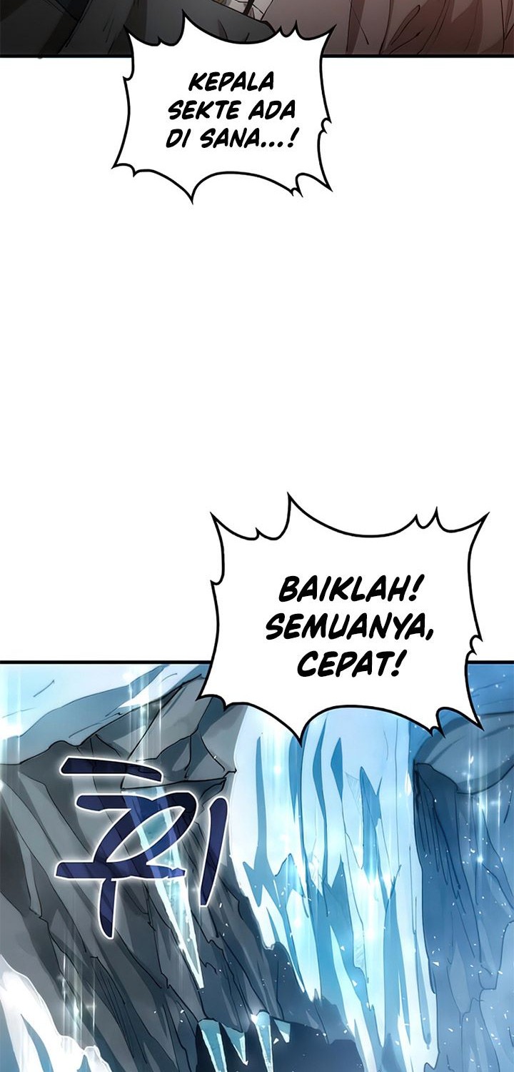 Doctor’s Rebirth Chapter 66 - halaman 55