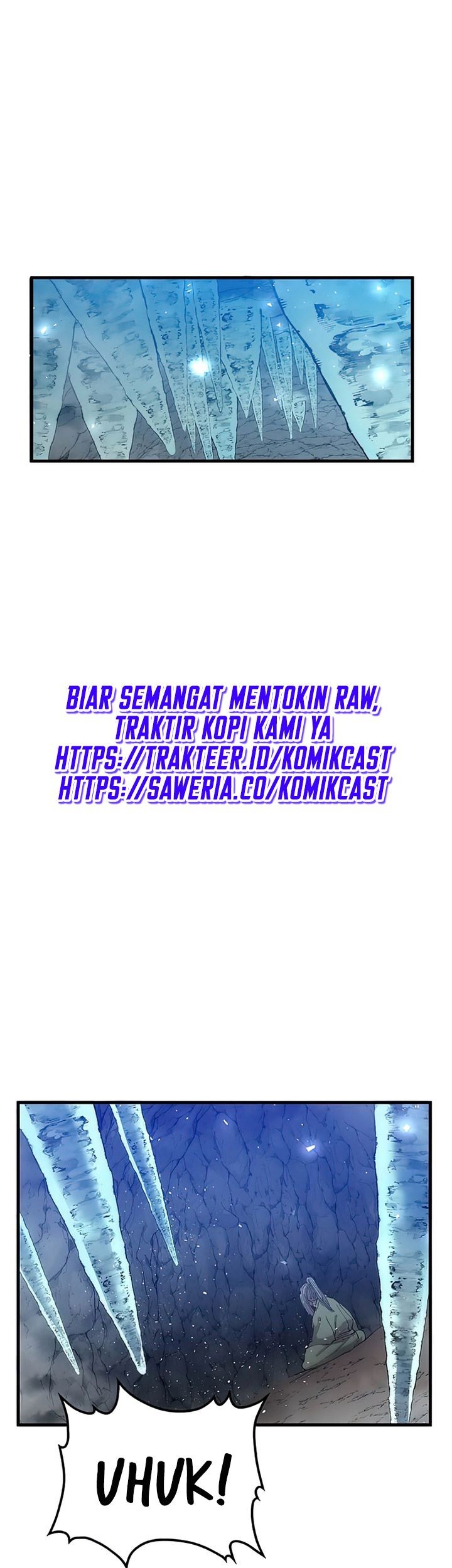 Doctor’s Rebirth Chapter 66 - halaman 60