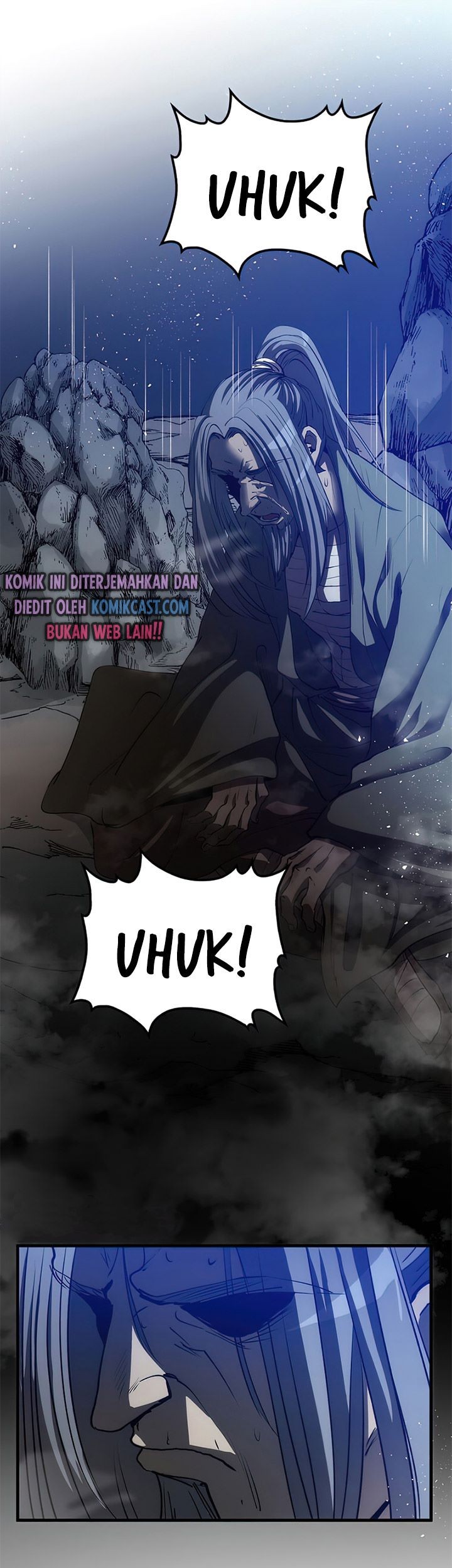 Doctor’s Rebirth Chapter 66 - halaman 62