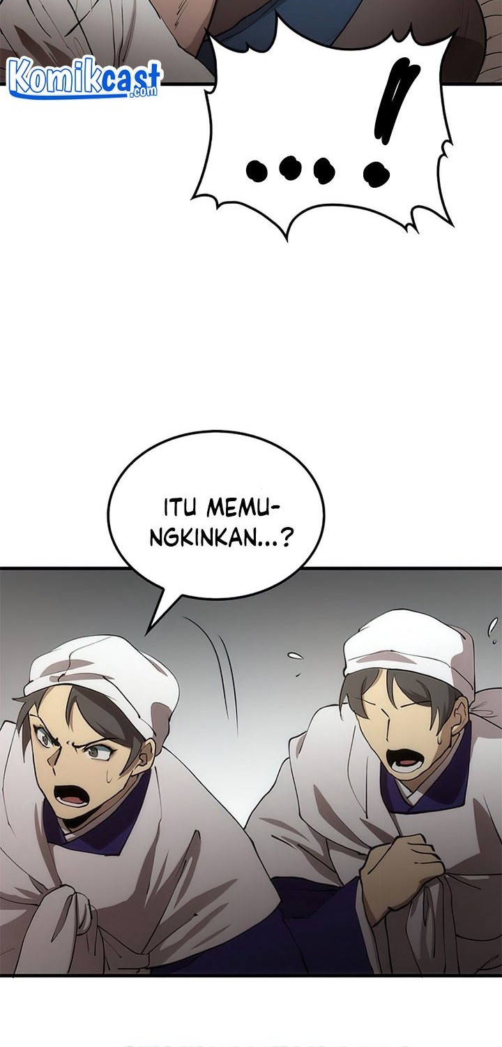 Doctor’s Rebirth Chapter 67 - halaman 13