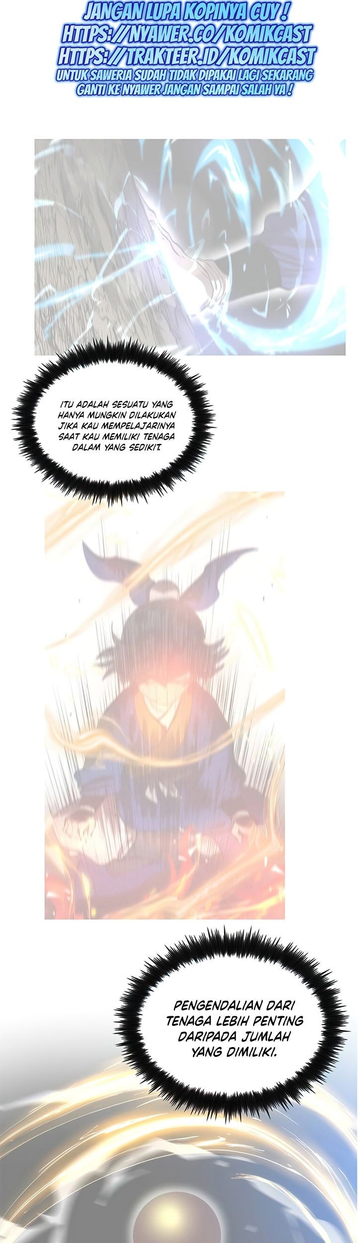Doctor’s Rebirth Chapter 67 - halaman 14