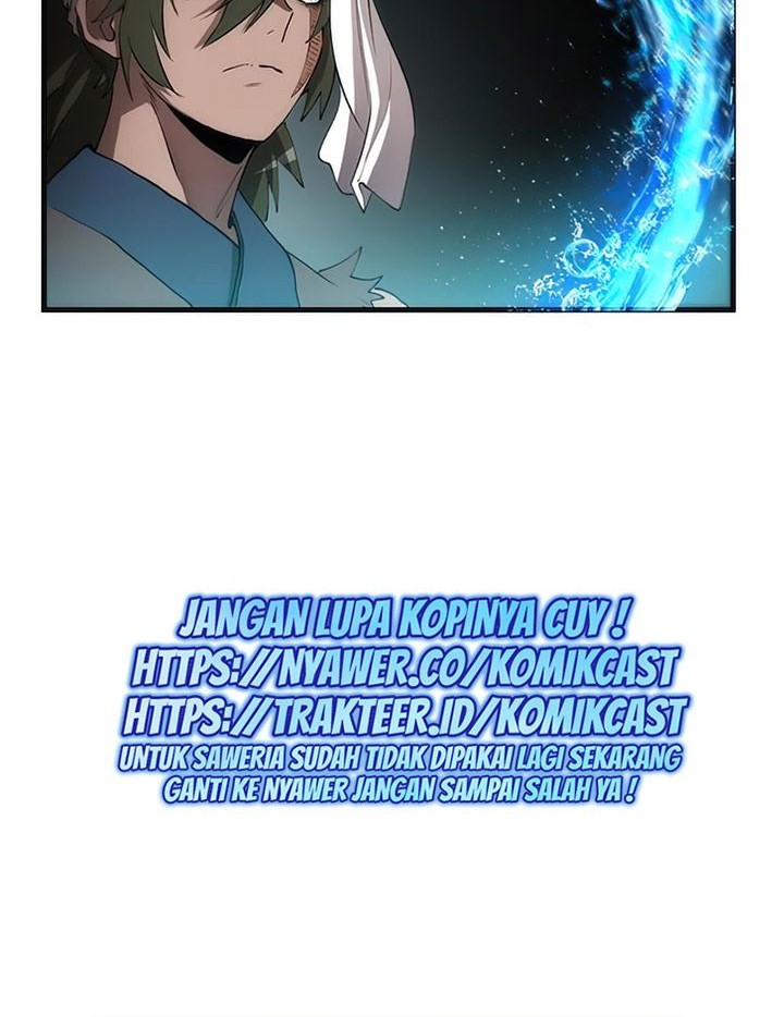 Doctor’s Rebirth Chapter 67 - halaman 21