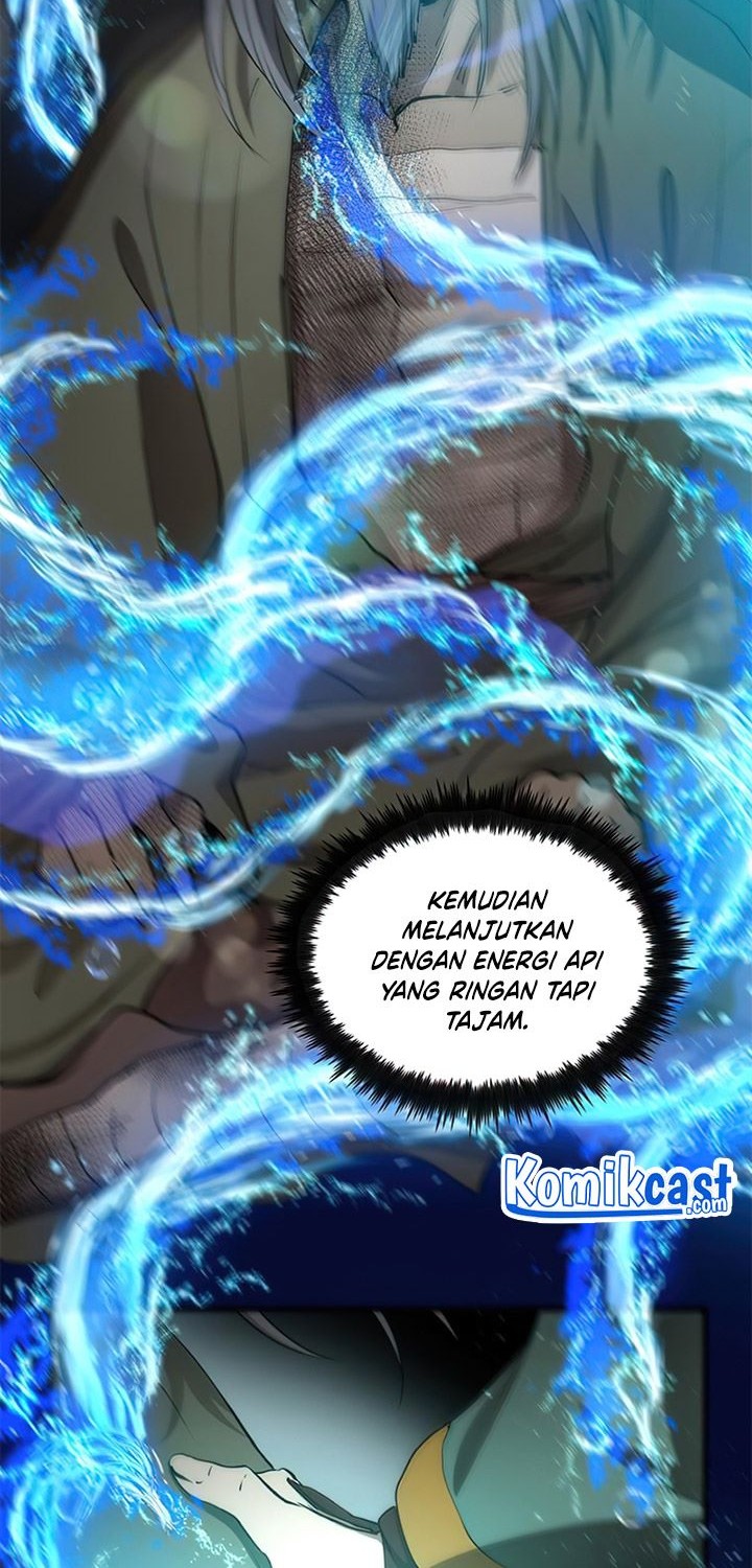 Doctor’s Rebirth Chapter 67 - halaman 23