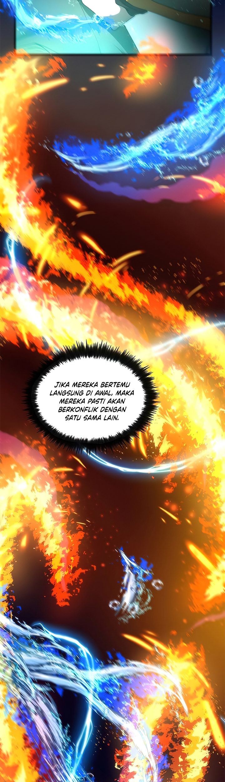 Doctor’s Rebirth Chapter 67 - halaman 24