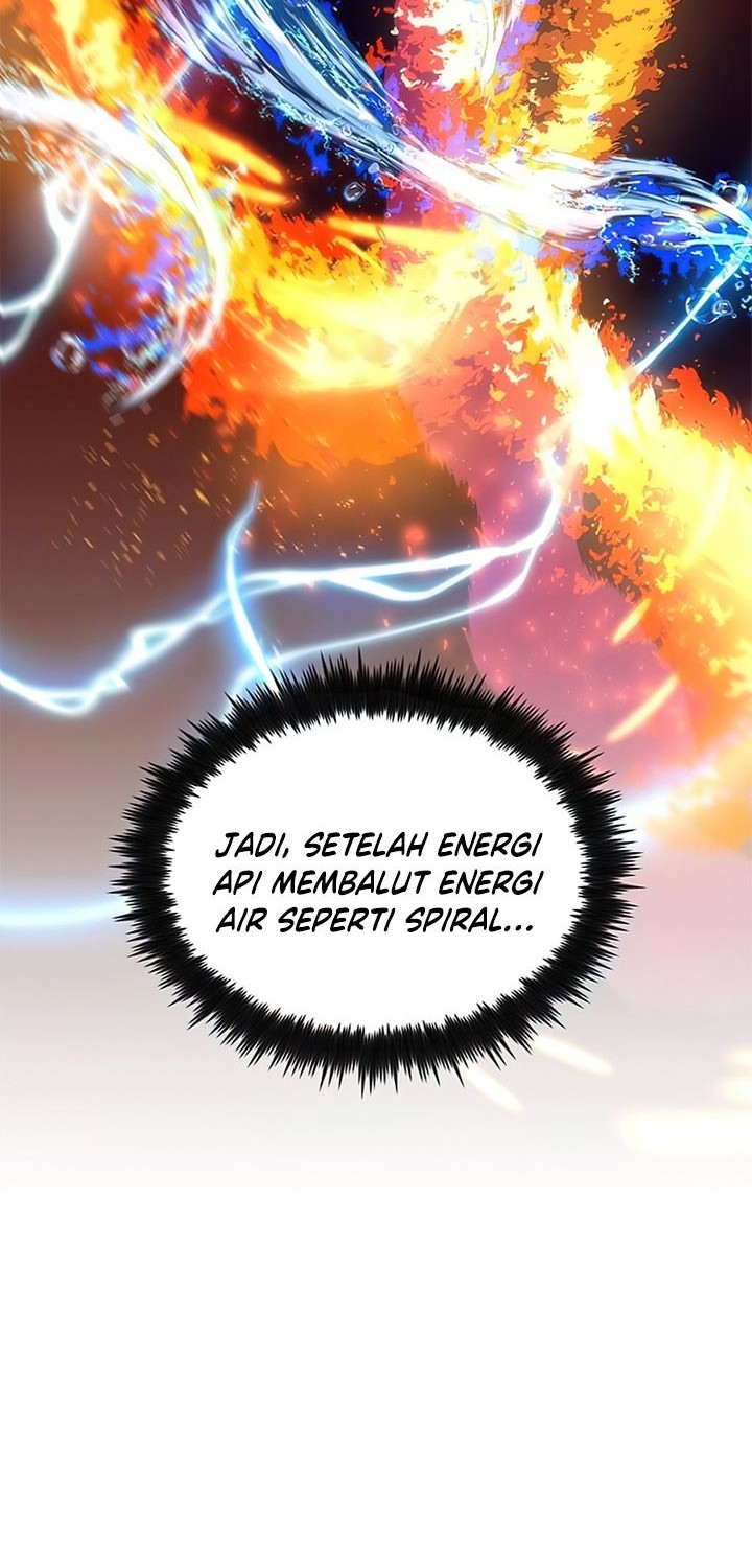 Doctor’s Rebirth Chapter 67 - halaman 25