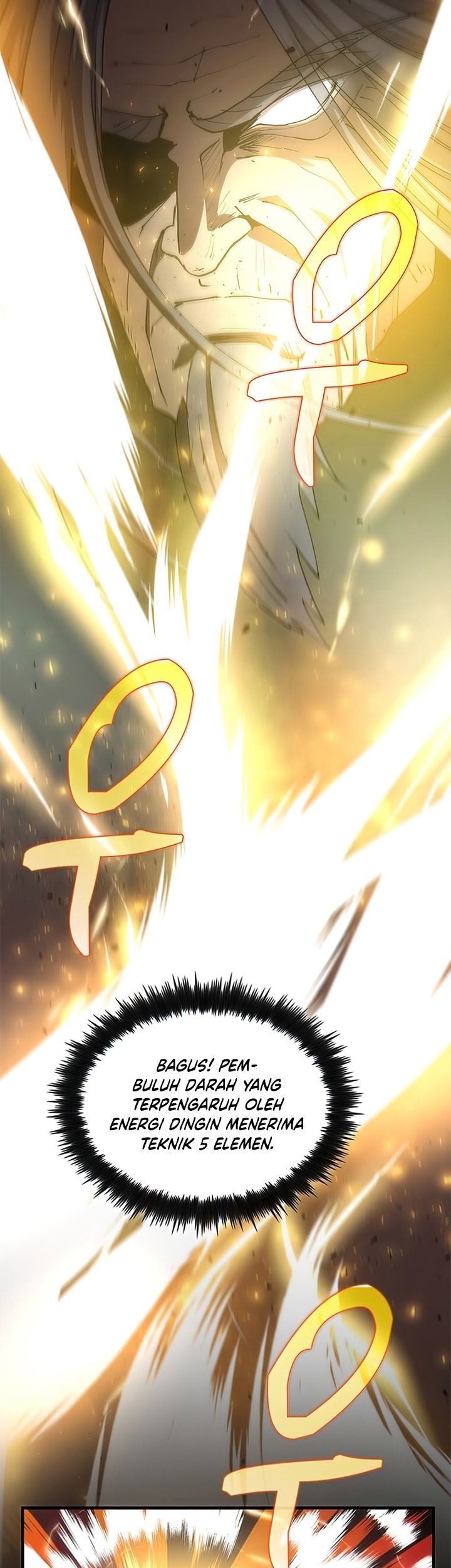 Doctor’s Rebirth Chapter 67 - halaman 28