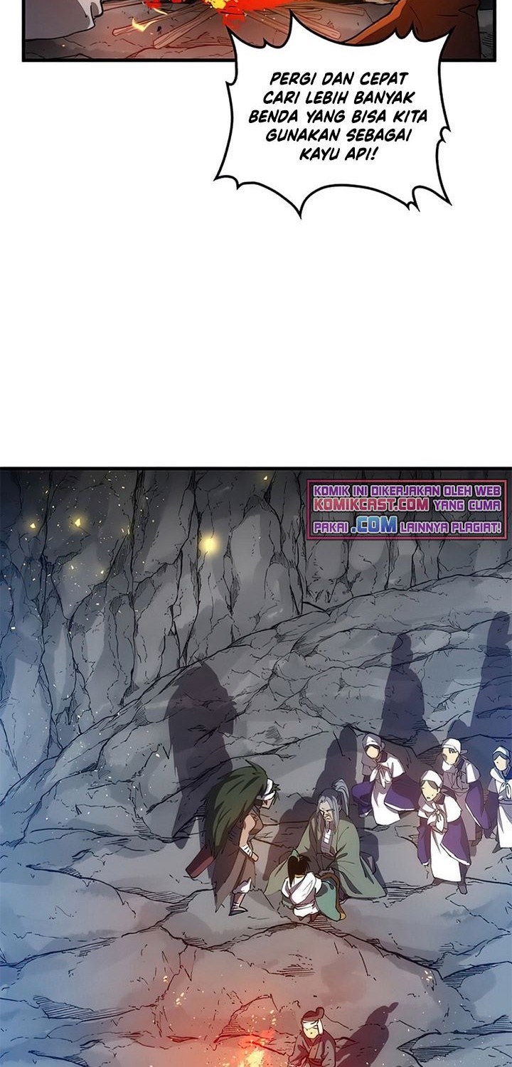 Doctor’s Rebirth Chapter 67 - halaman 3