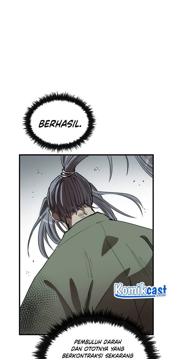 Doctor’s Rebirth Chapter 67 - halaman 37