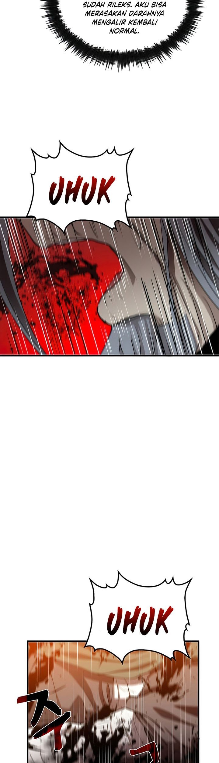 Doctor’s Rebirth Chapter 67 - halaman 38