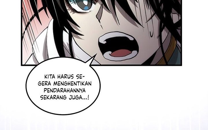 Doctor’s Rebirth Chapter 67 - halaman 41