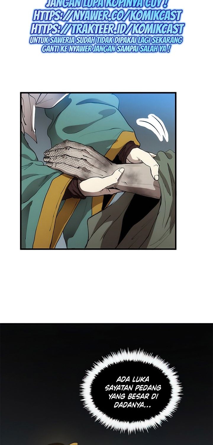 Doctor’s Rebirth Chapter 67 - halaman 5
