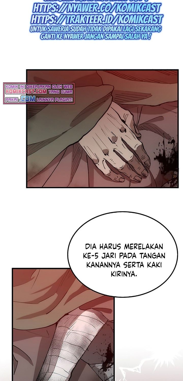 Doctor’s Rebirth Chapter 67 - halaman 53