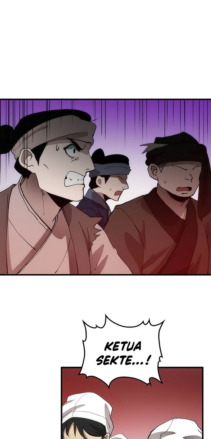 Doctor’s Rebirth Chapter 67 - halaman 55