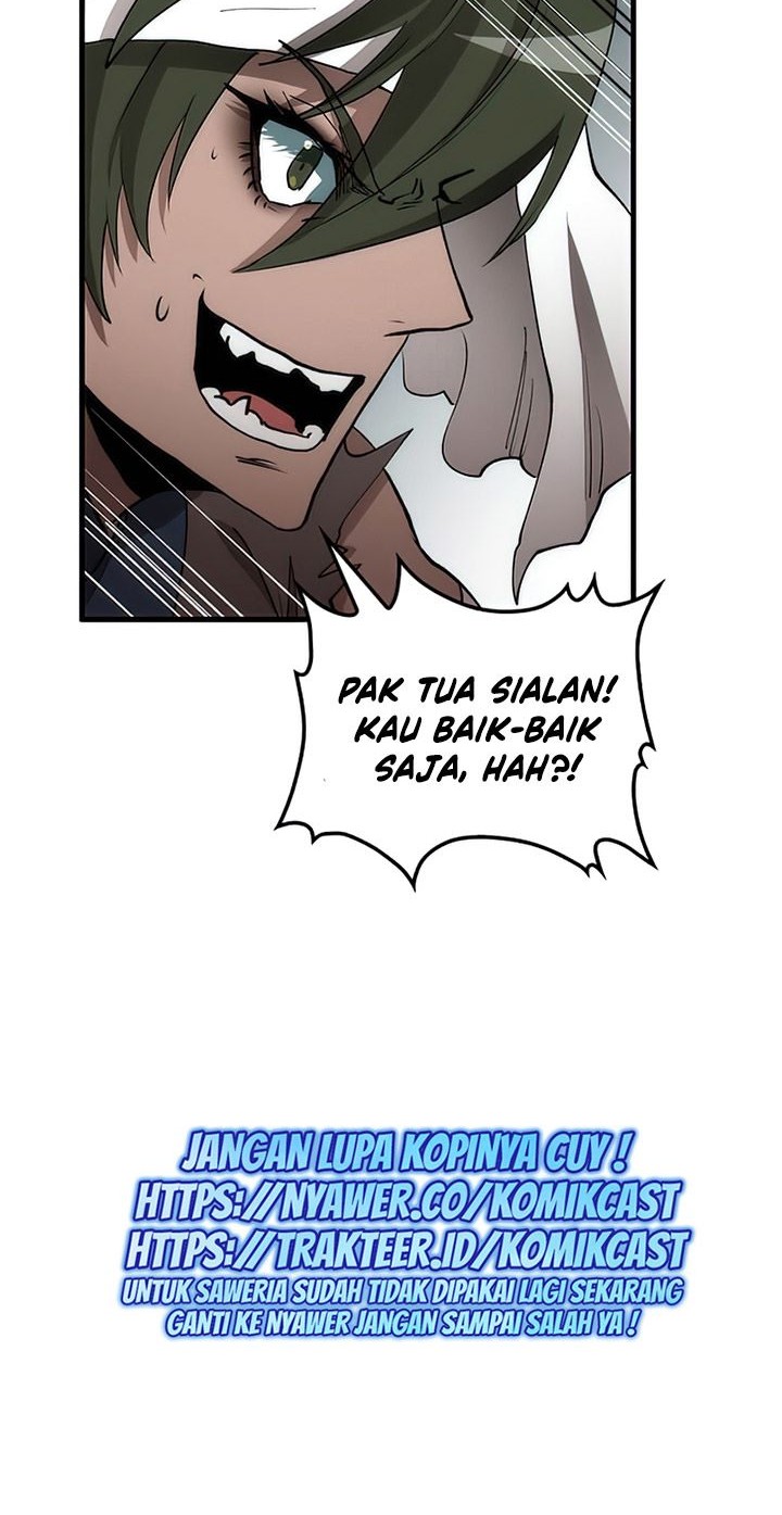 Doctor’s Rebirth Chapter 67 - halaman 61