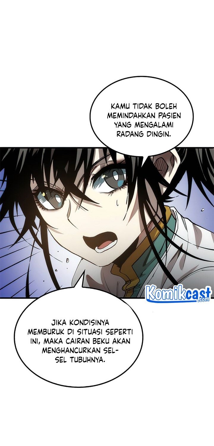 Doctor’s Rebirth Chapter 67 - halaman 9