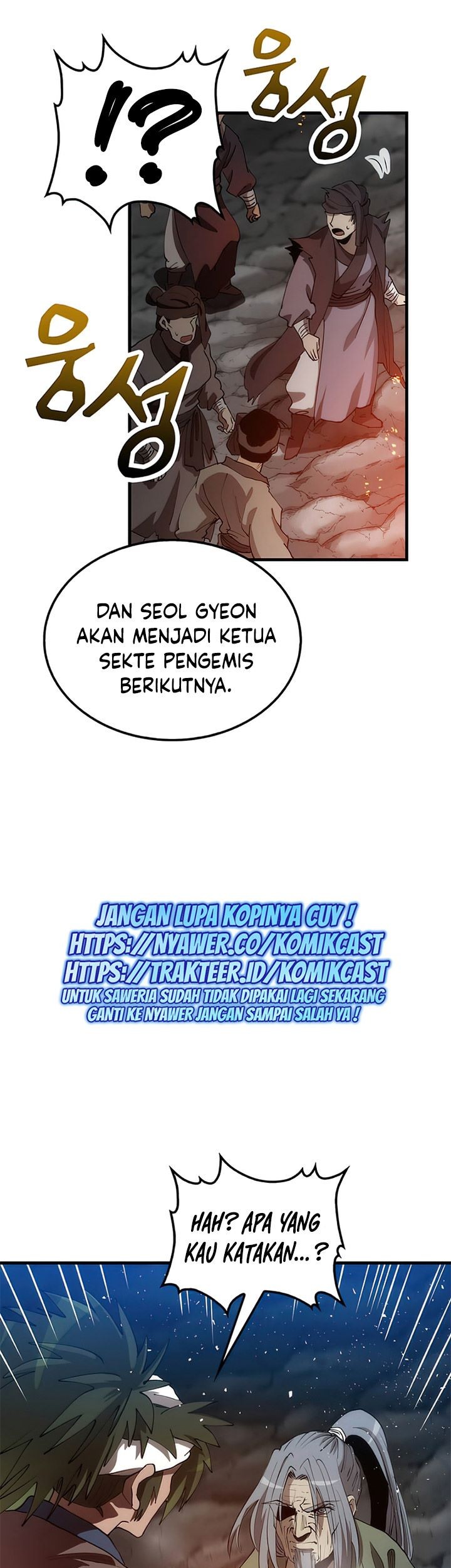 Doctor’s Rebirth Chapter 68 - halaman 16