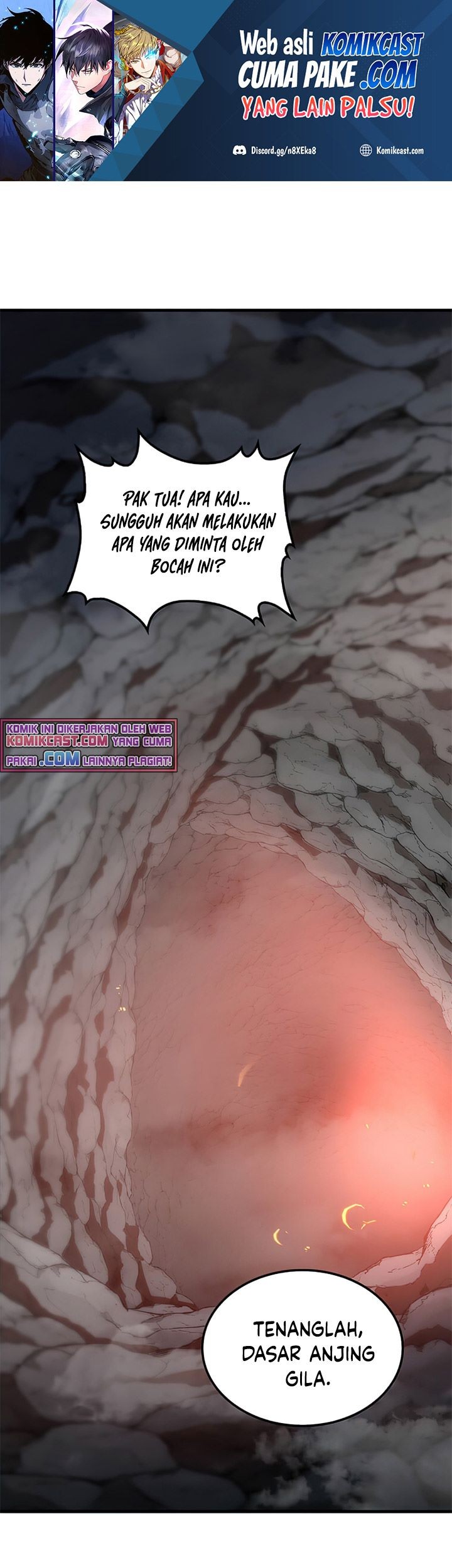 Doctor’s Rebirth Chapter 68 - halaman 2