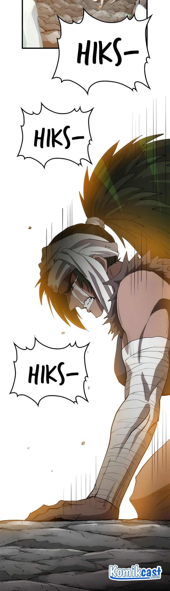 Doctor’s Rebirth Chapter 68 - halaman 28