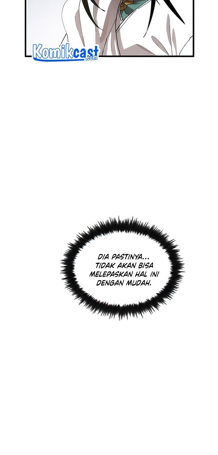 Doctor’s Rebirth Chapter 68 - halaman 33