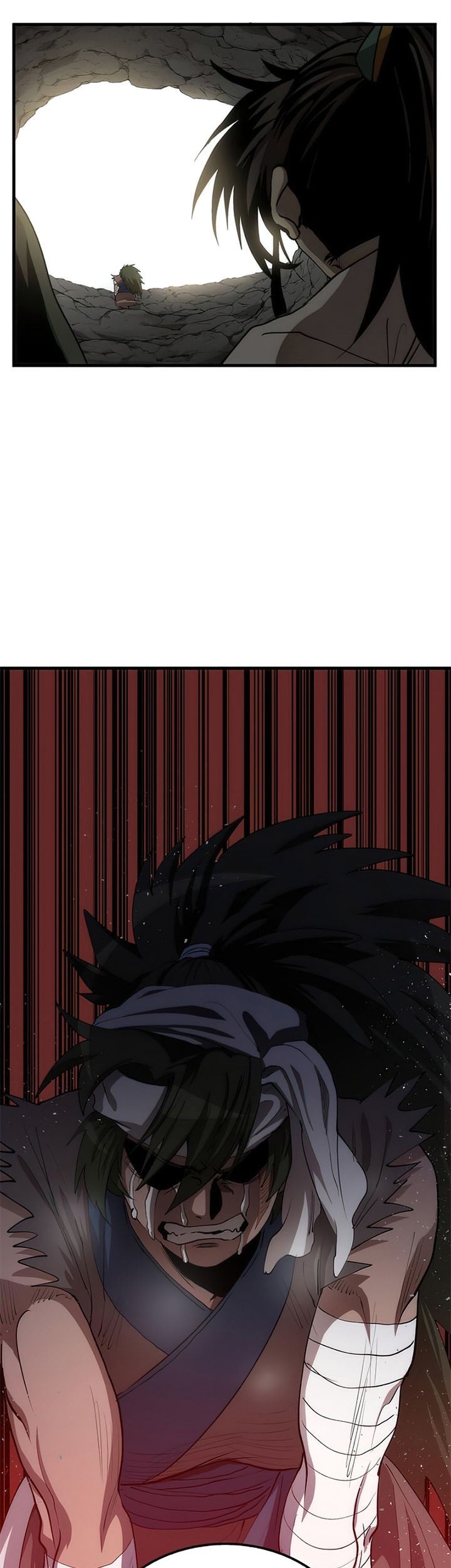 Doctor’s Rebirth Chapter 68 - halaman 34