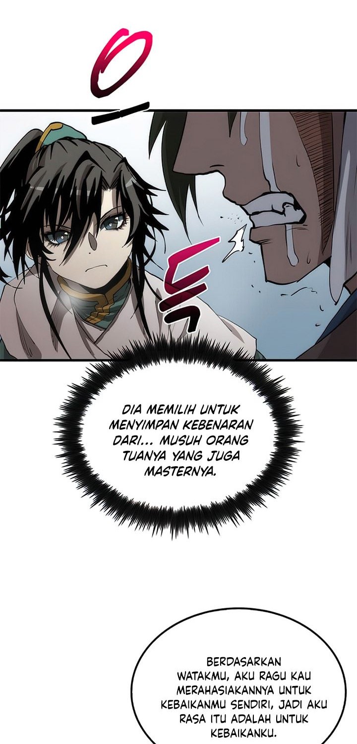 Doctor’s Rebirth Chapter 68 - halaman 37