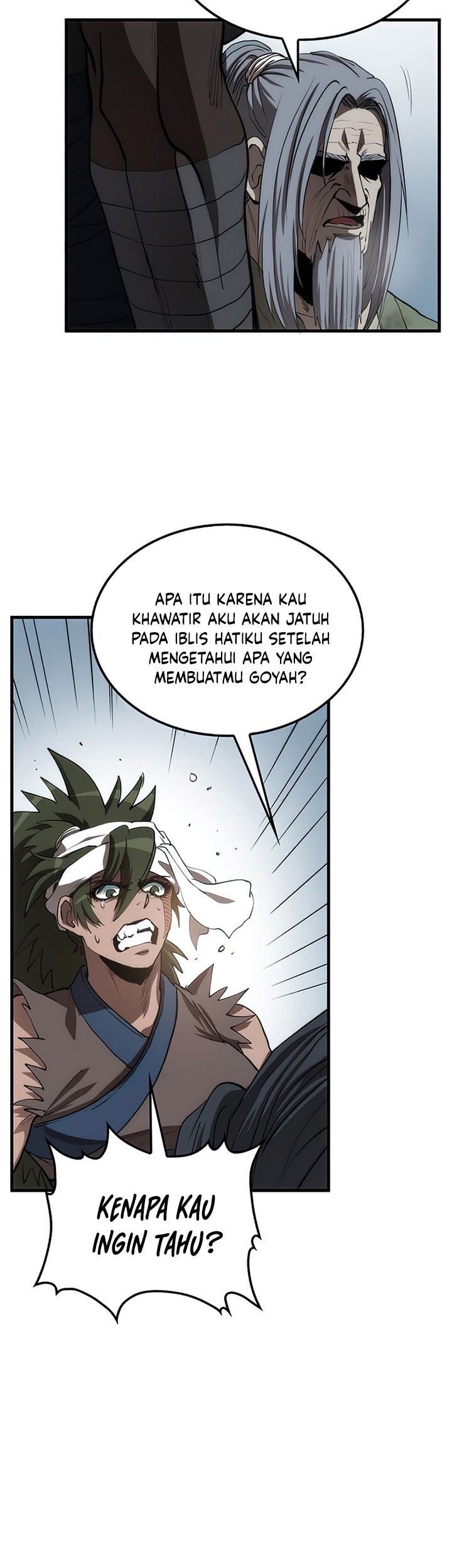 Doctor’s Rebirth Chapter 68 - halaman 38