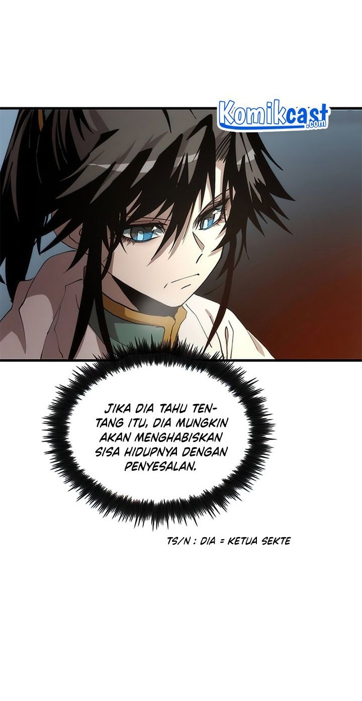 Doctor’s Rebirth Chapter 68 - halaman 41