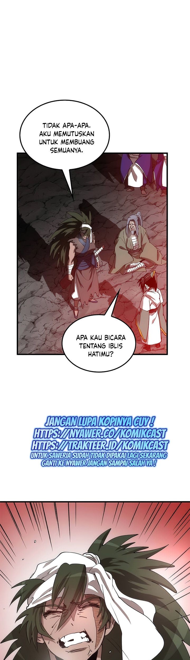Doctor’s Rebirth Chapter 68 - halaman 42