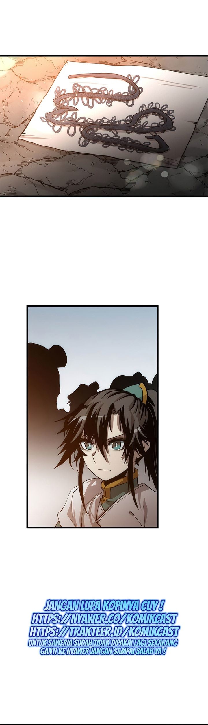 Doctor’s Rebirth Chapter 68 - halaman 48