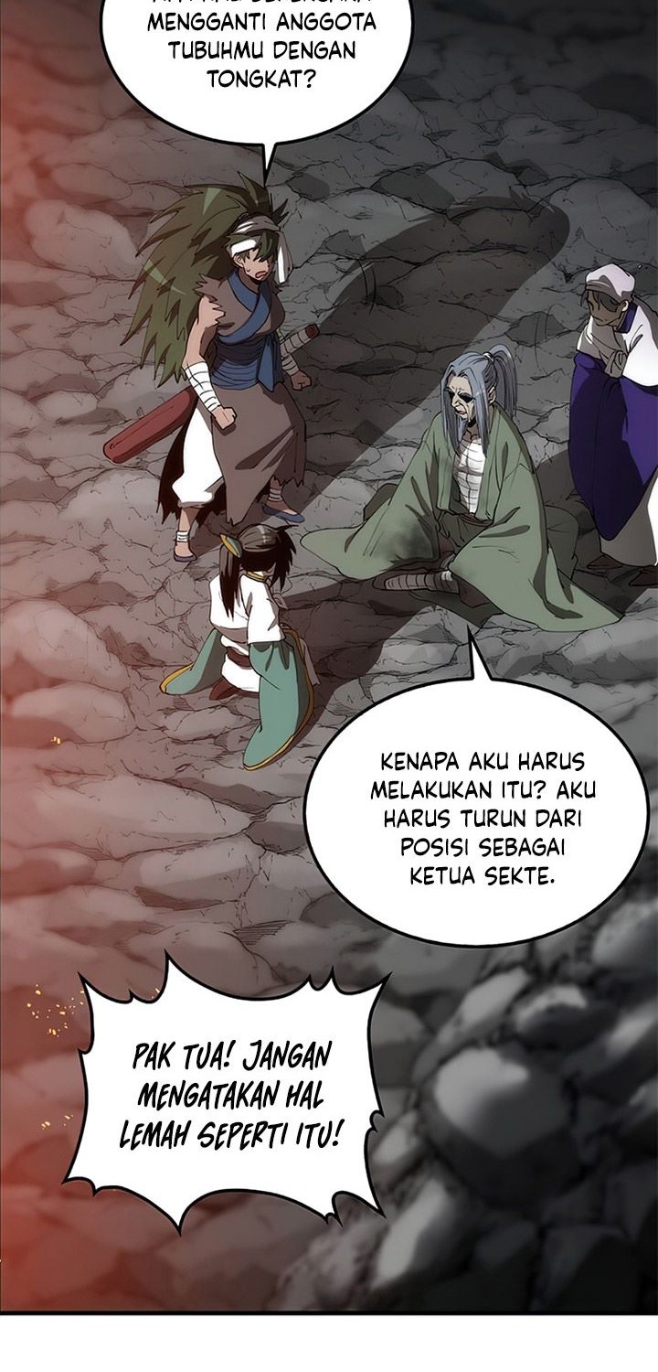 Doctor’s Rebirth Chapter 68 - halaman 5
