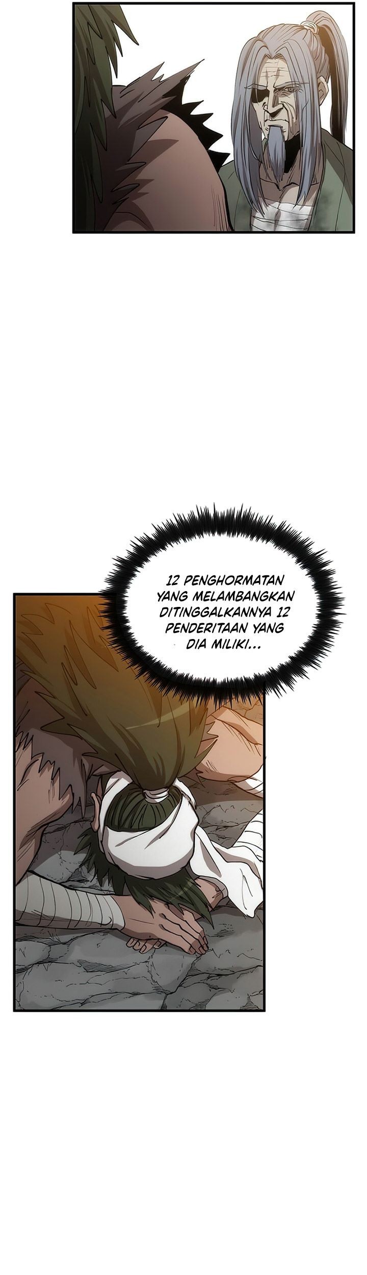 Doctor’s Rebirth Chapter 68 - halaman 52