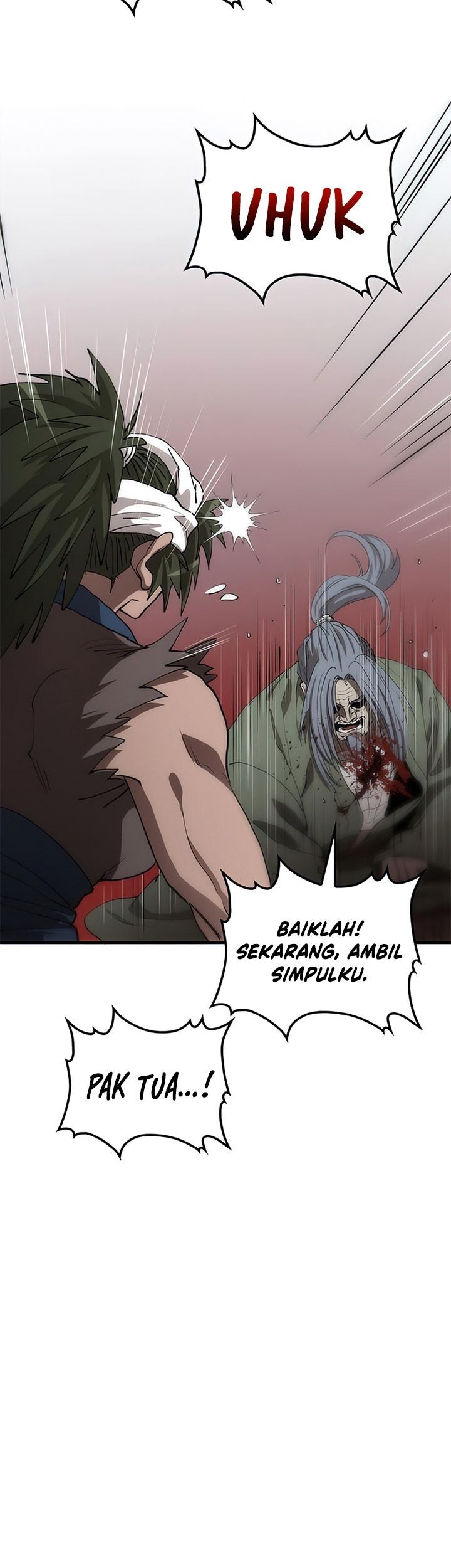 Doctor’s Rebirth Chapter 68 - halaman 54