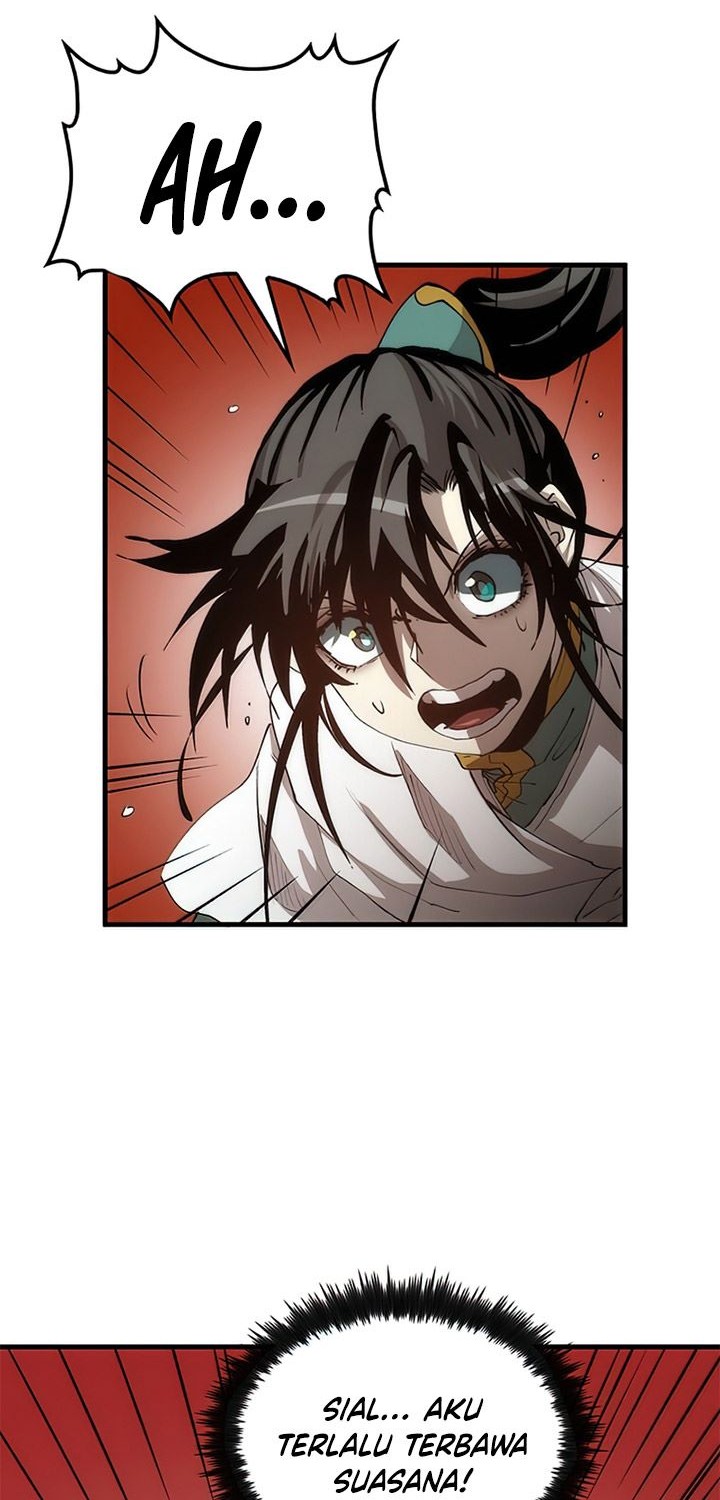 Doctor’s Rebirth Chapter 68 - halaman 55