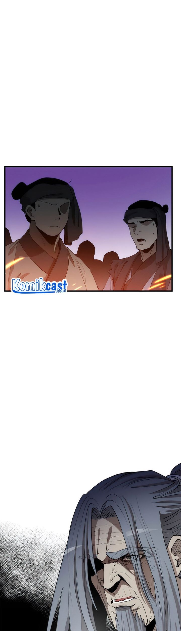 Doctor’s Rebirth Chapter 68 - halaman 6