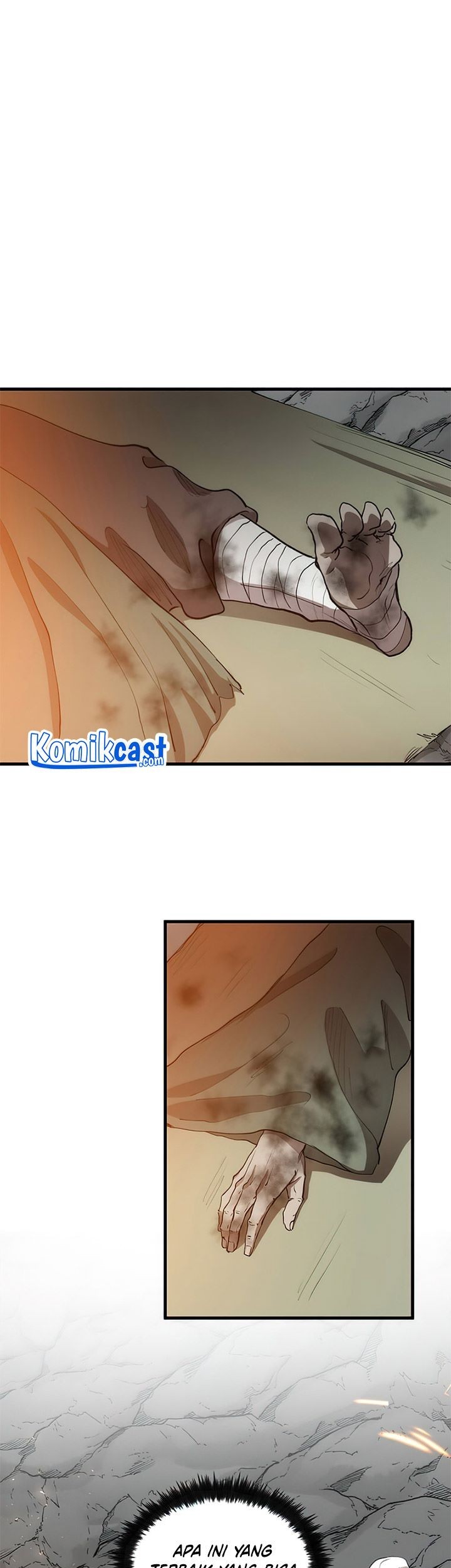Doctor’s Rebirth Chapter 68 - halaman 64