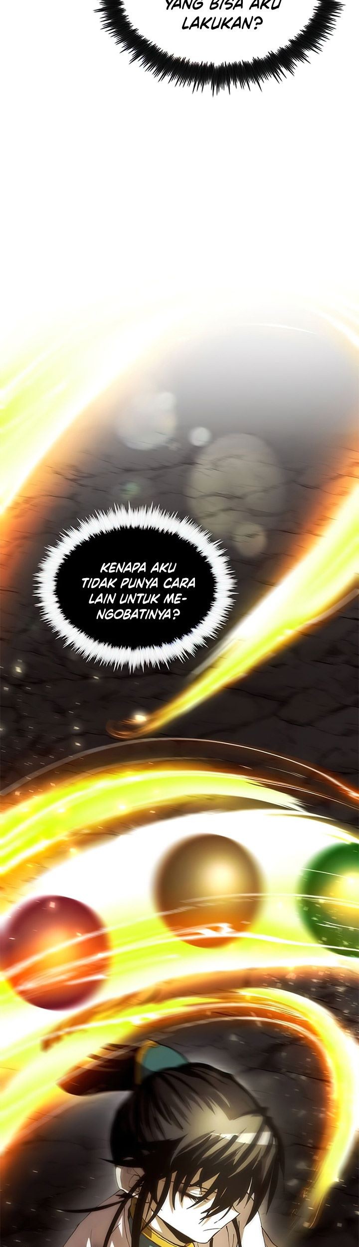 Doctor’s Rebirth Chapter 68 - halaman 68
