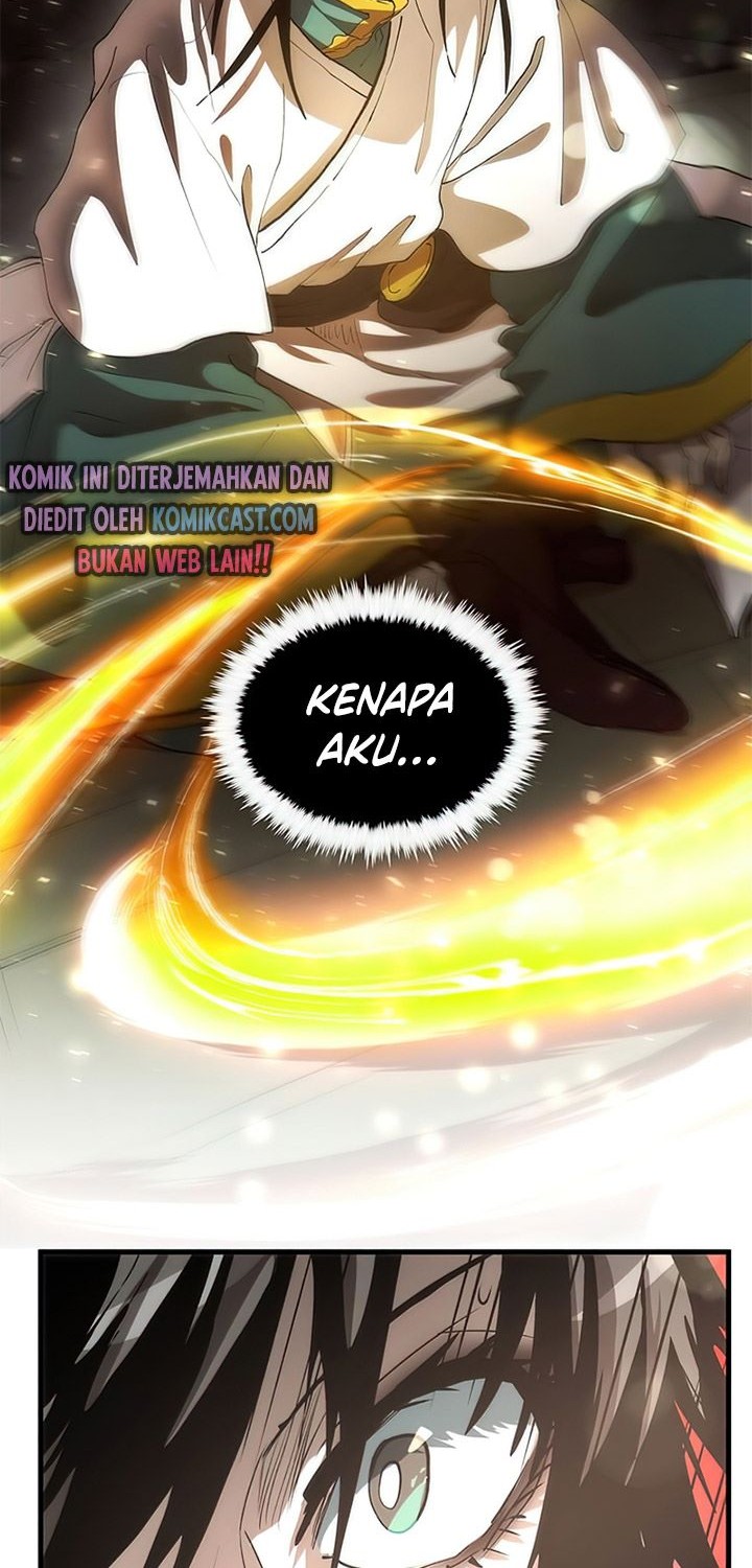 Doctor’s Rebirth Chapter 68 - halaman 69