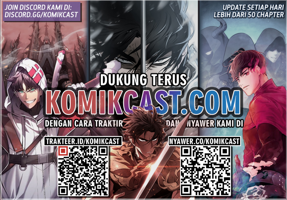 Doctor’s Rebirth Chapter 68 - halaman 71
