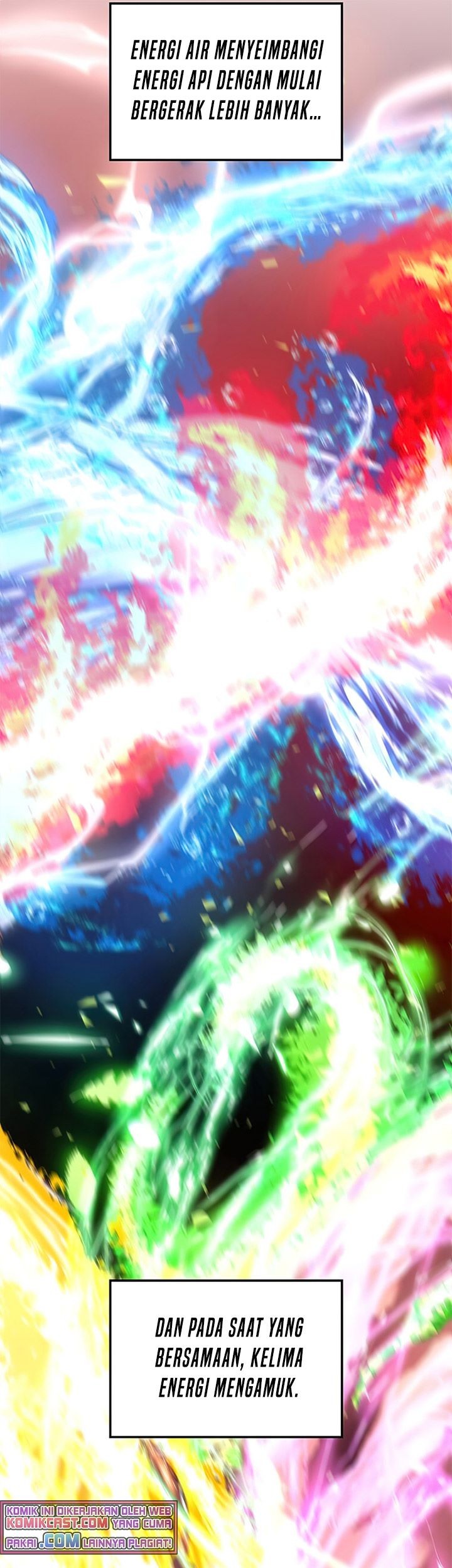 Doctor’s Rebirth Chapter 69 - halaman 10