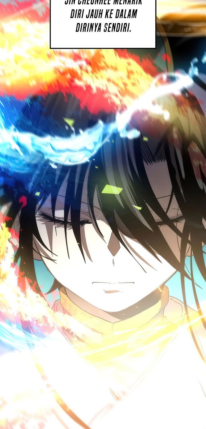 Doctor’s Rebirth Chapter 69 - halaman 13