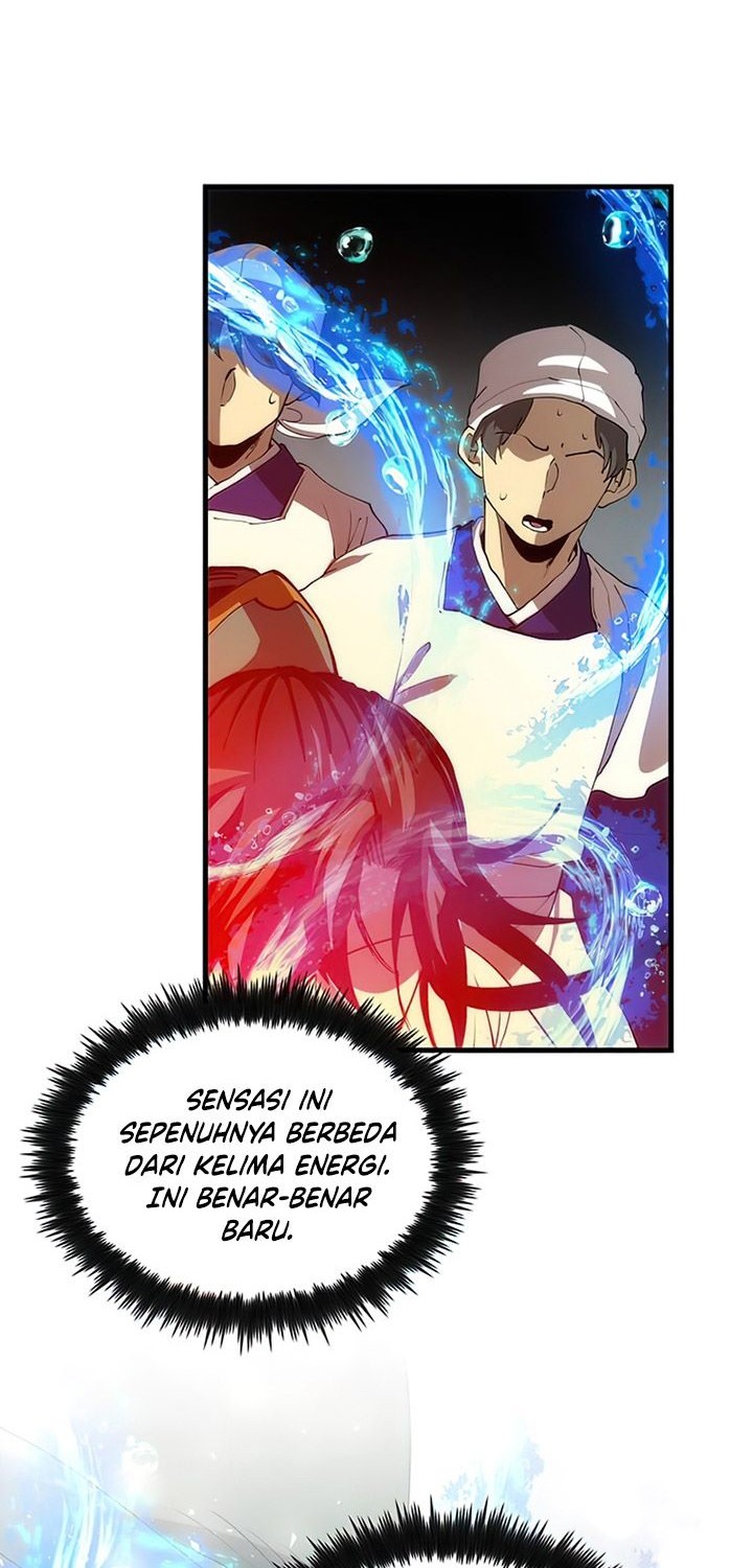 Doctor’s Rebirth Chapter 69 - halaman 22