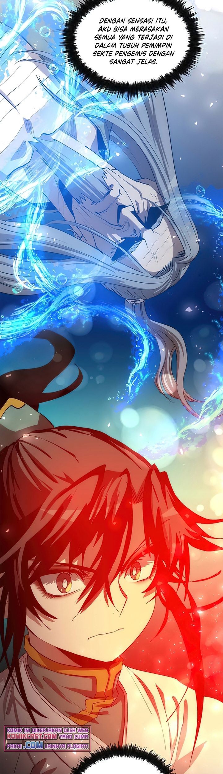 Doctor’s Rebirth Chapter 69 - halaman 23