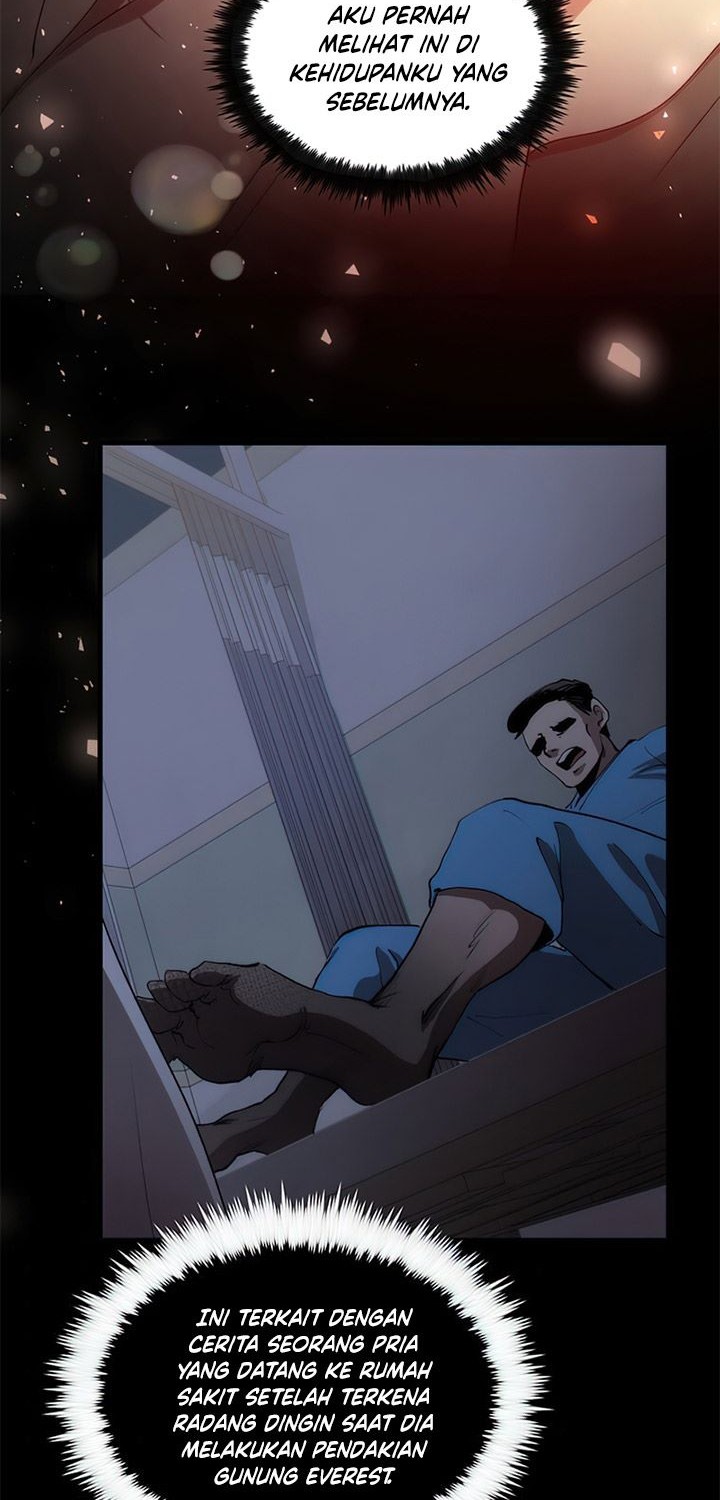 Doctor’s Rebirth Chapter 69 - halaman 24